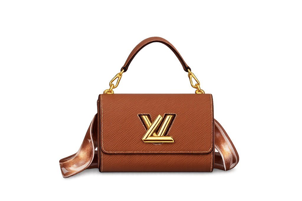 LV Twist MM