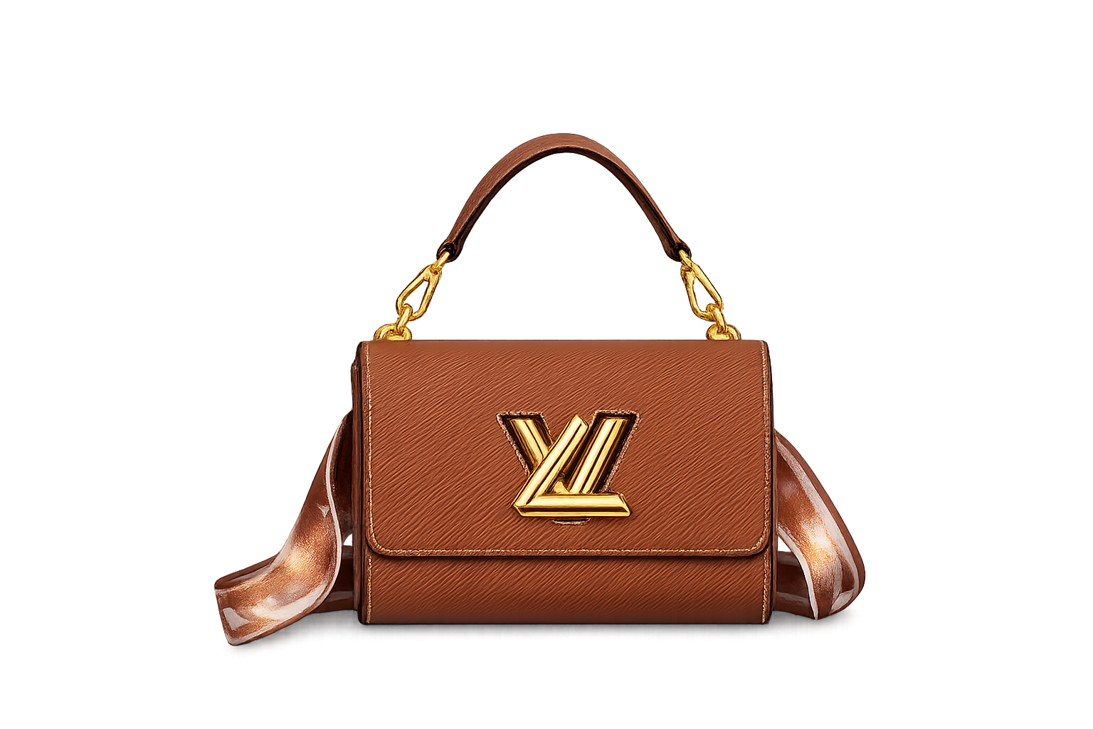 LV Twist MM
