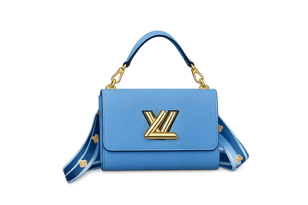 LV Twist MM