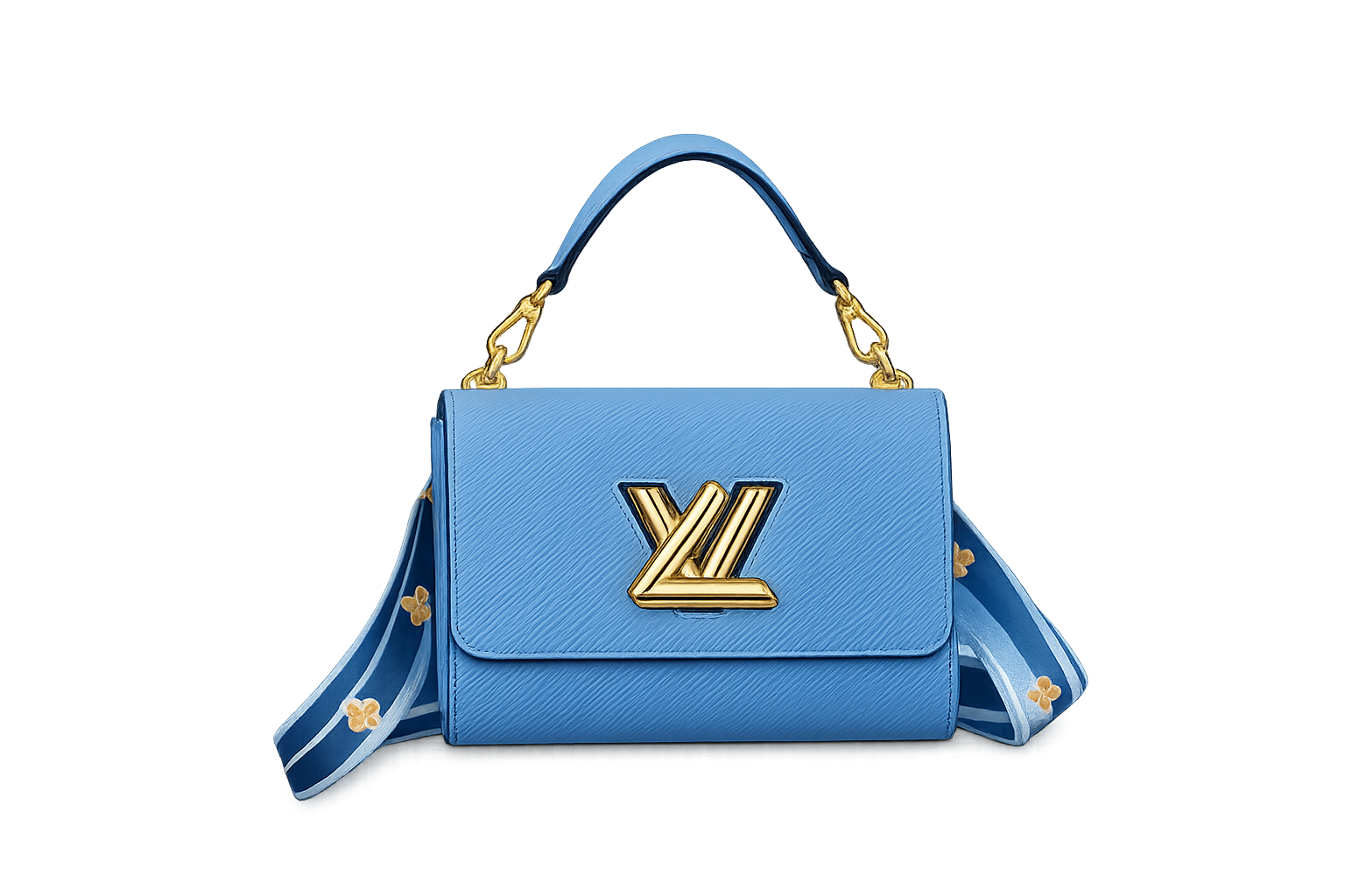 LV Twist MM