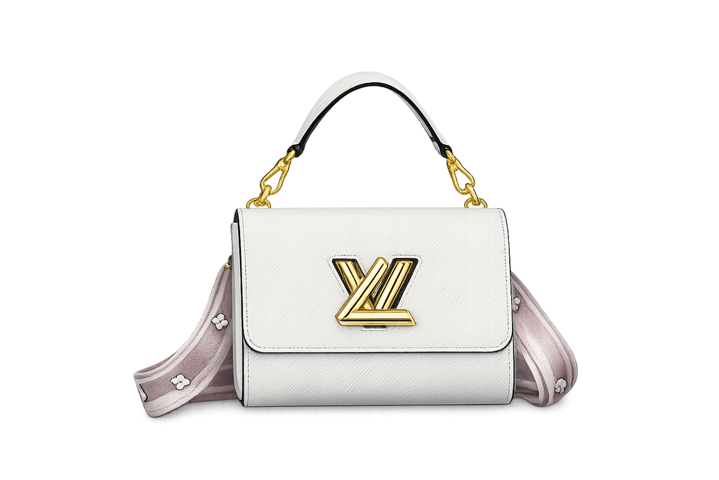 LV Twist MM