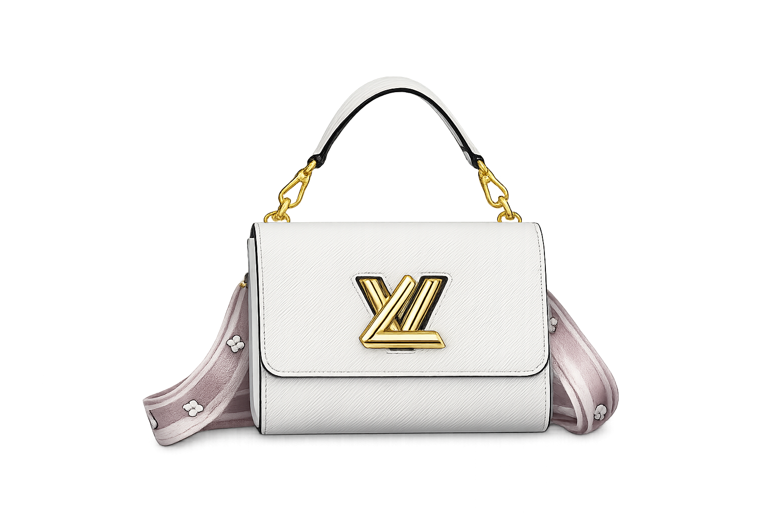 LV Twist MM
