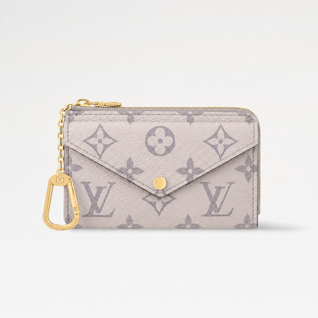 LV M69431 Card Holder Recto Verso