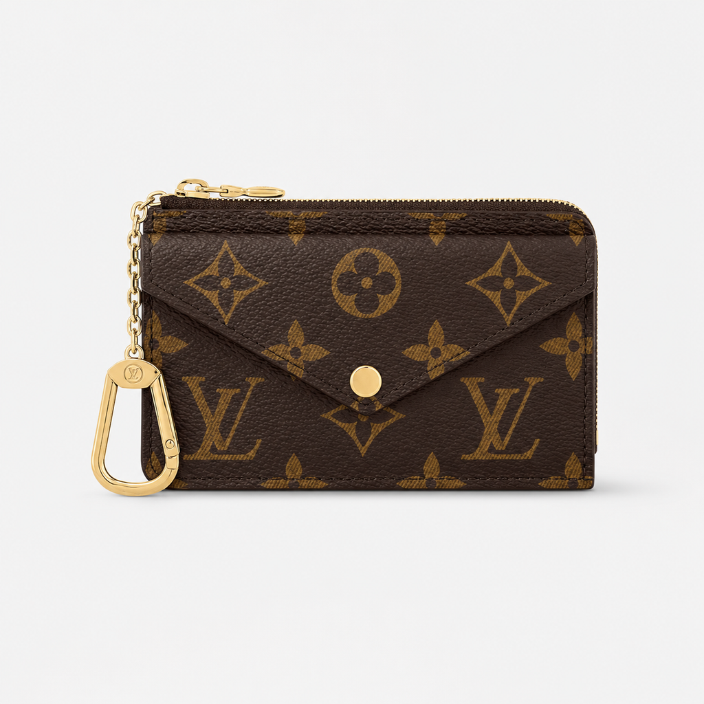 LV M69431 Card Holder Recto Verso
