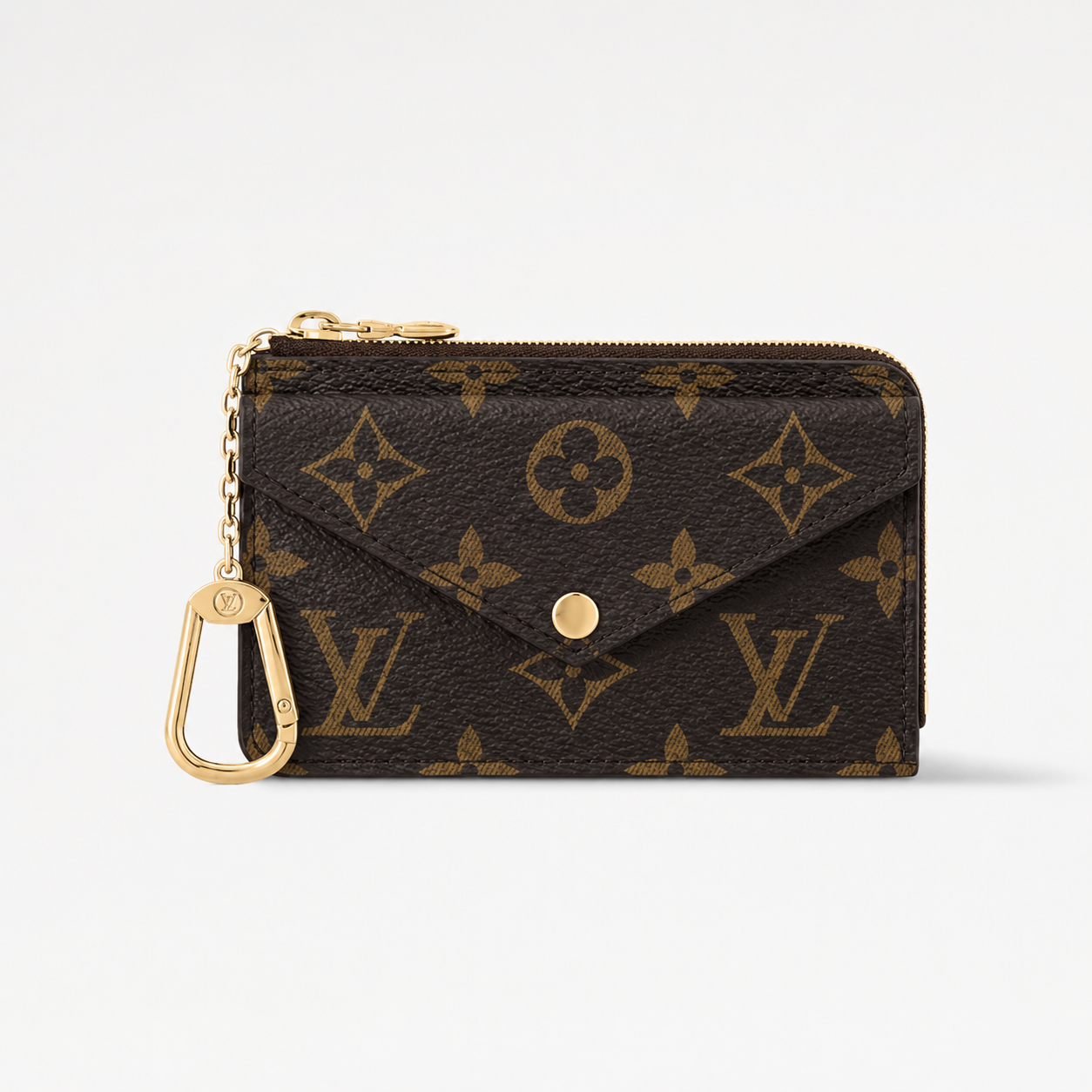 LV M69431 Card Holder Recto Verso
