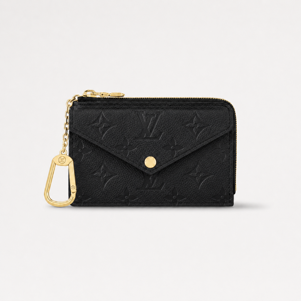 LV M69431 Card Holder Recto Verso