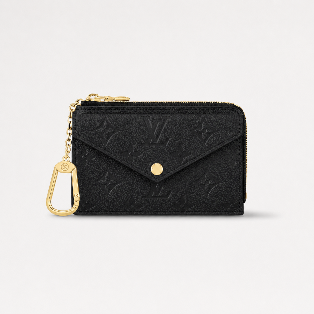 LV M69431 Card Holder Recto Verso