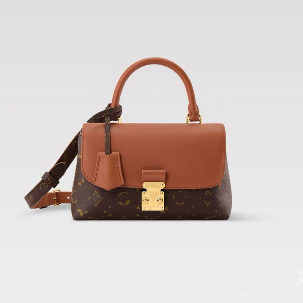 LV M28588 Madeleine BB Bag
