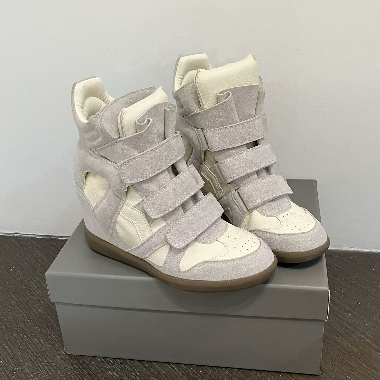 Isabel marant Beckett