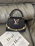 LV Capucines BB