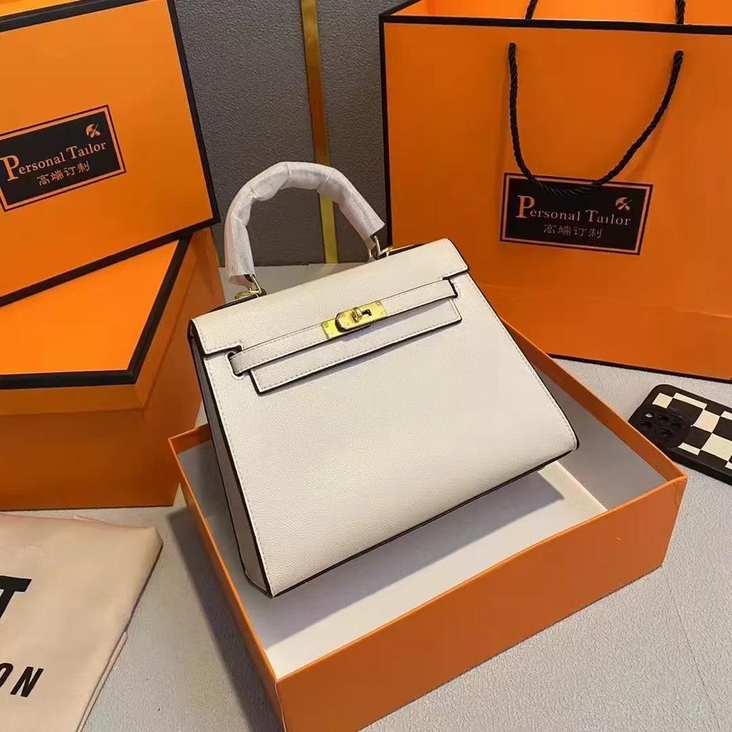 Hermès Mini Kelly Gold Epsom Gold Hardware