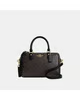 Coach Rowan Satchel Bag In Signature Canvas