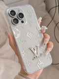 LV iPhone Case