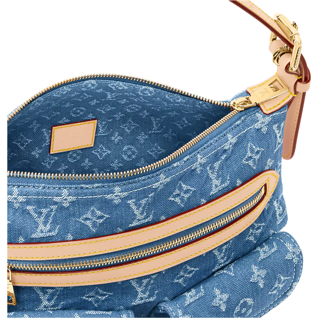 LV M27329 Baggy Bag