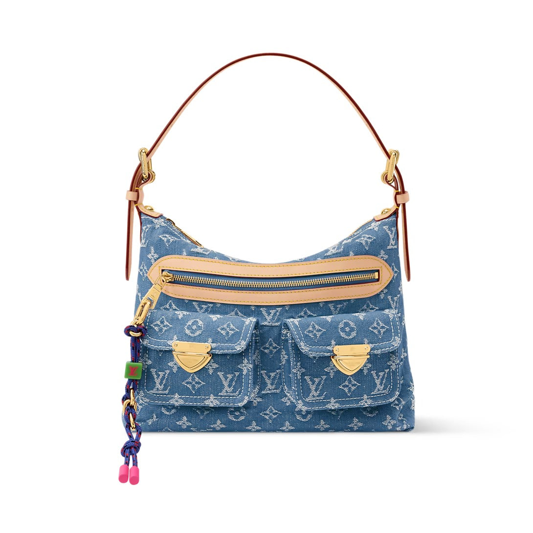 LV M27329 Baggy Bag