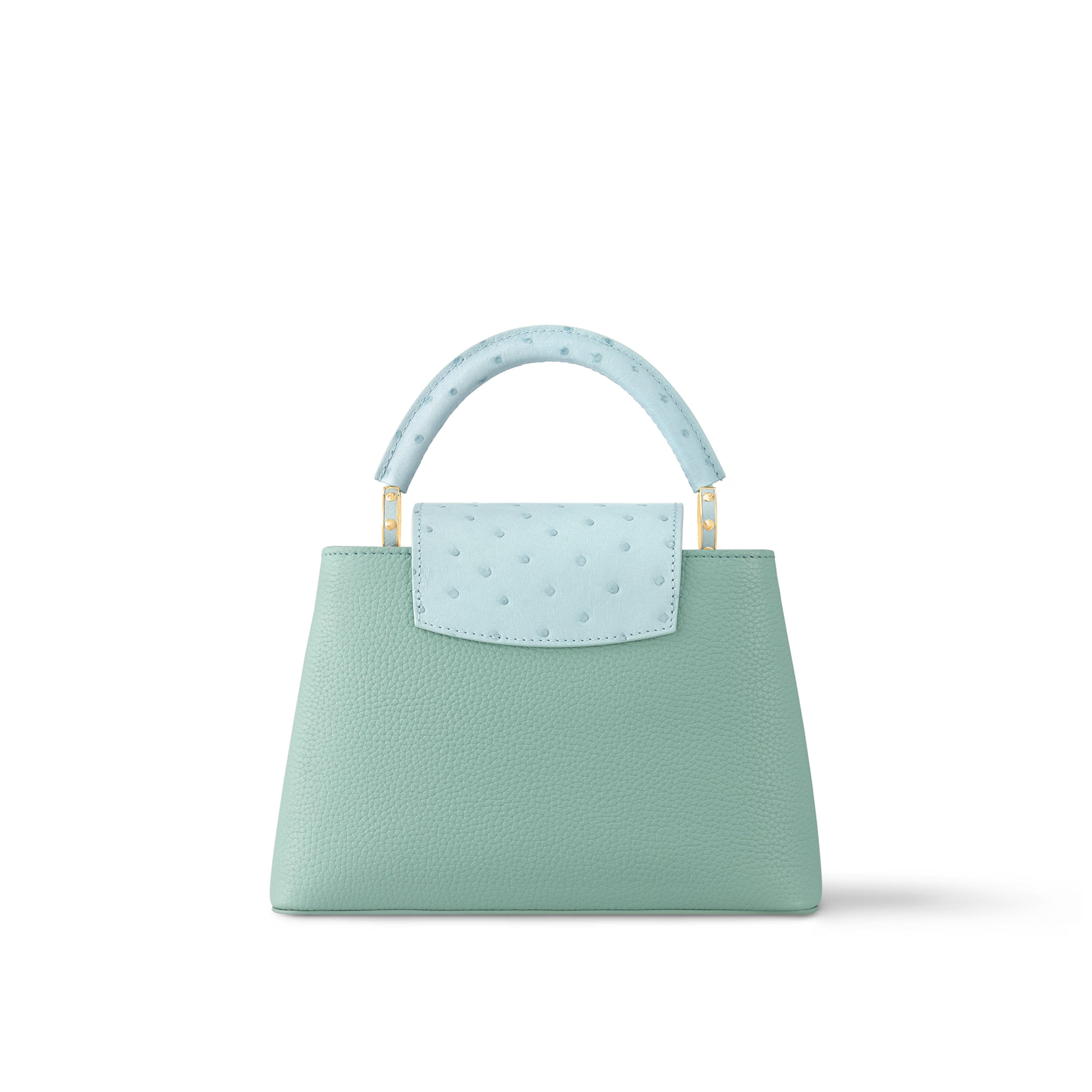 LV Capucines BB