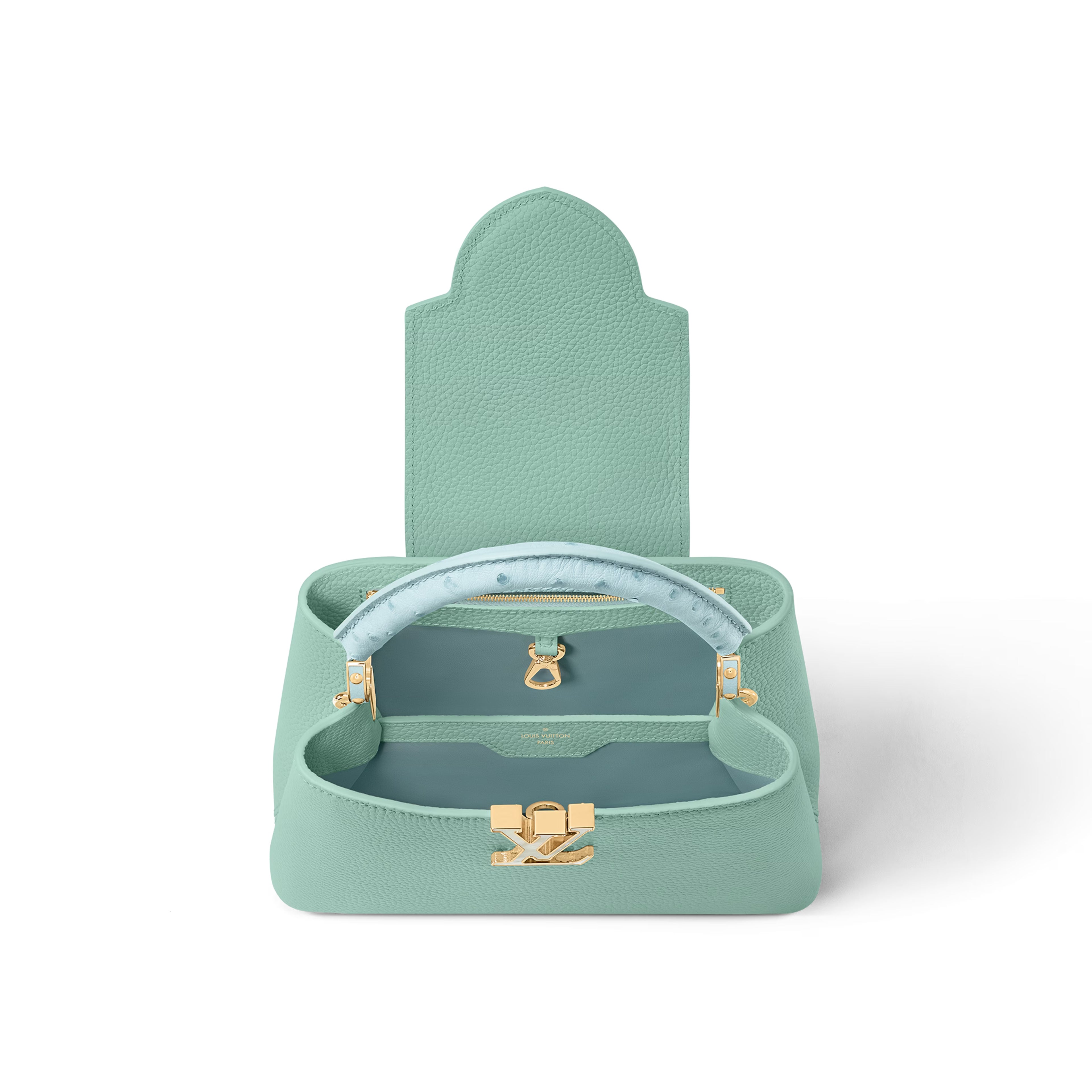 LV Capucines BB