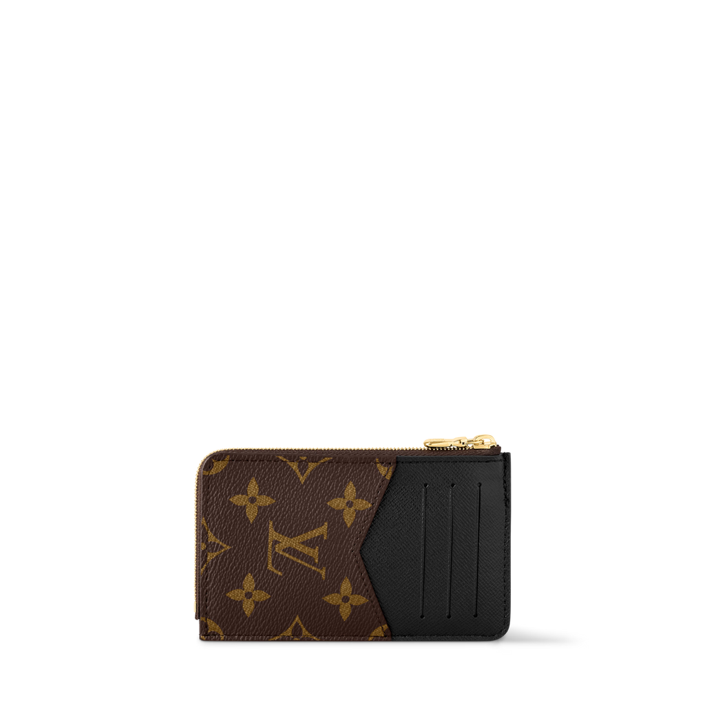 LV M69431 Card Holder Recto Verso