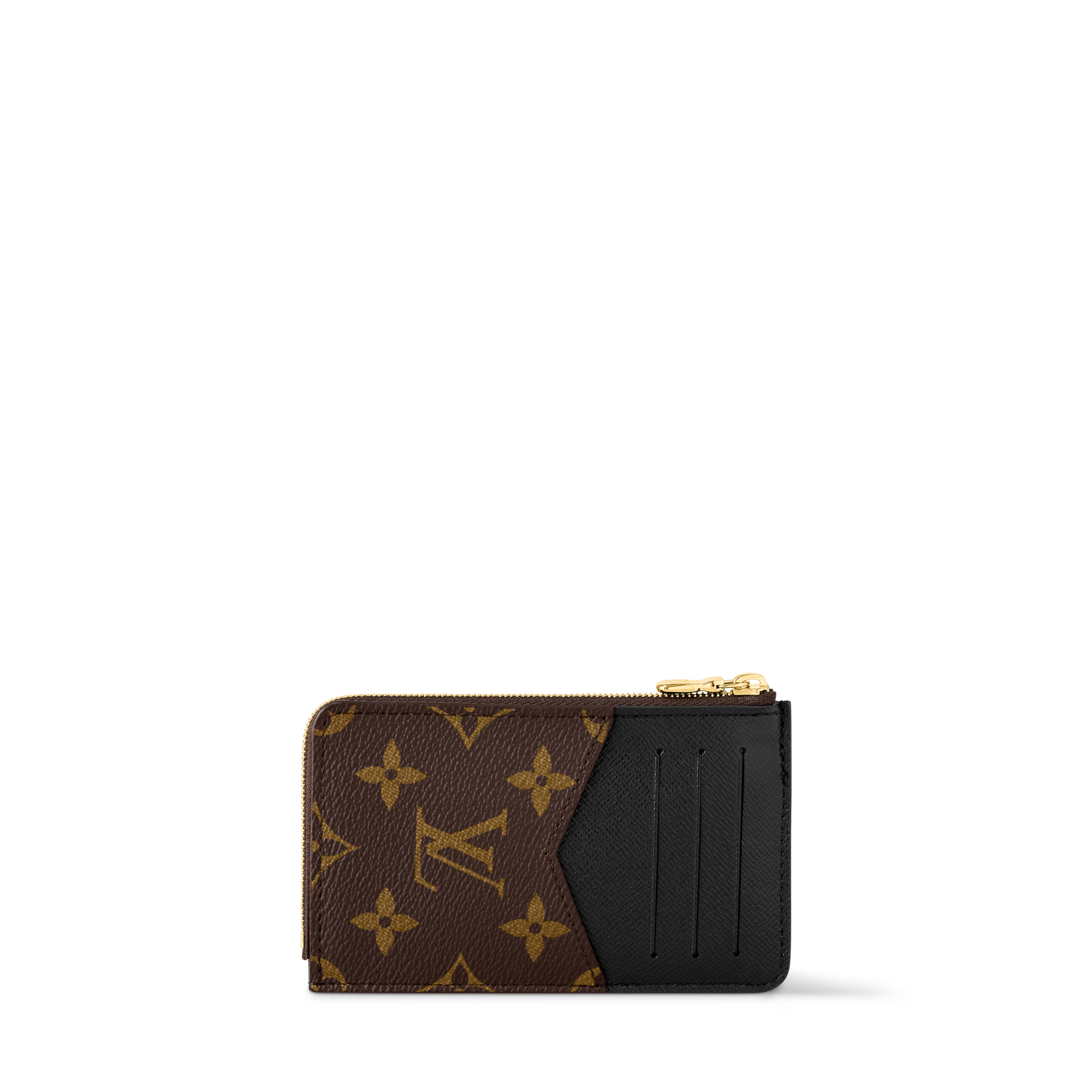 LV M69431 Card Holder Recto Verso