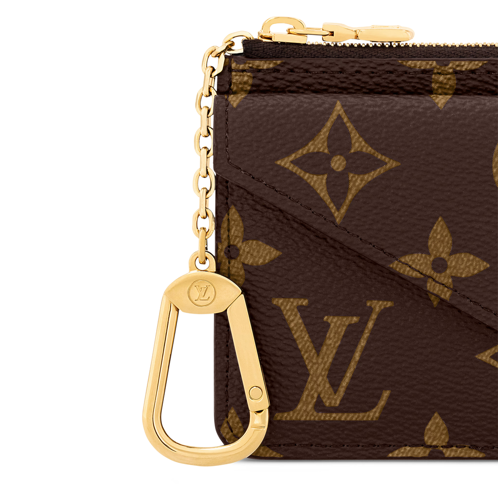 LV M69431 Card Holder Recto Verso