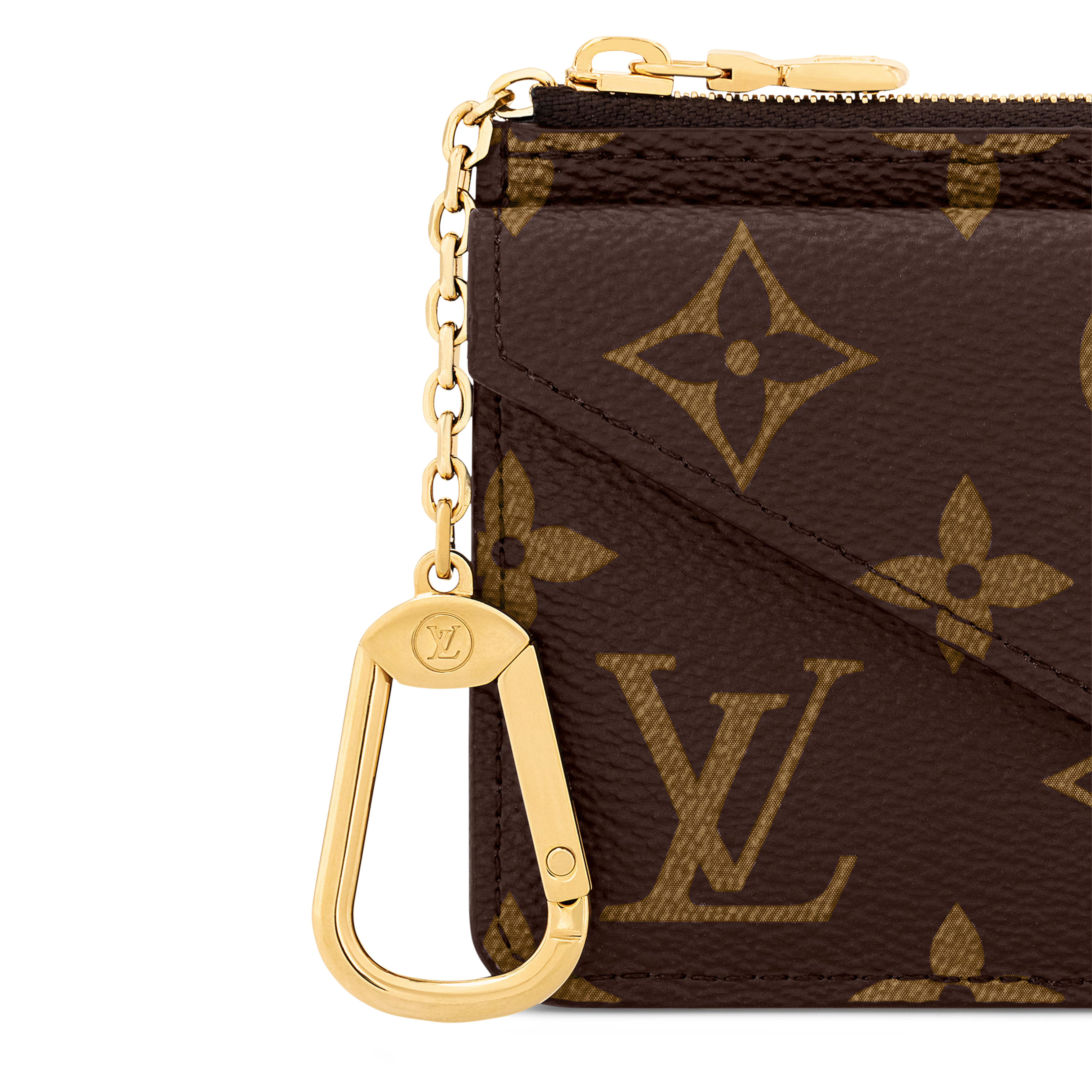 LV M69431 Card Holder Recto Verso