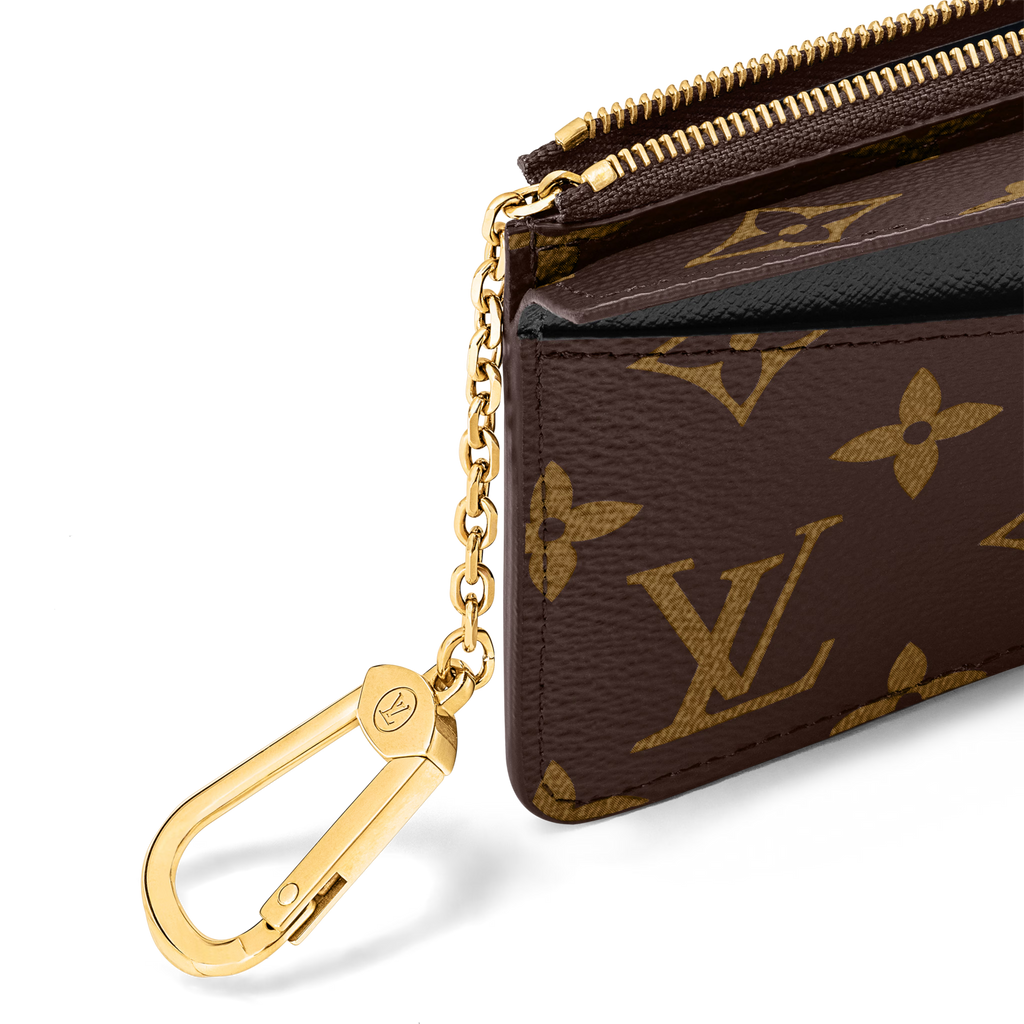 LV M69431 Card Holder Recto Verso