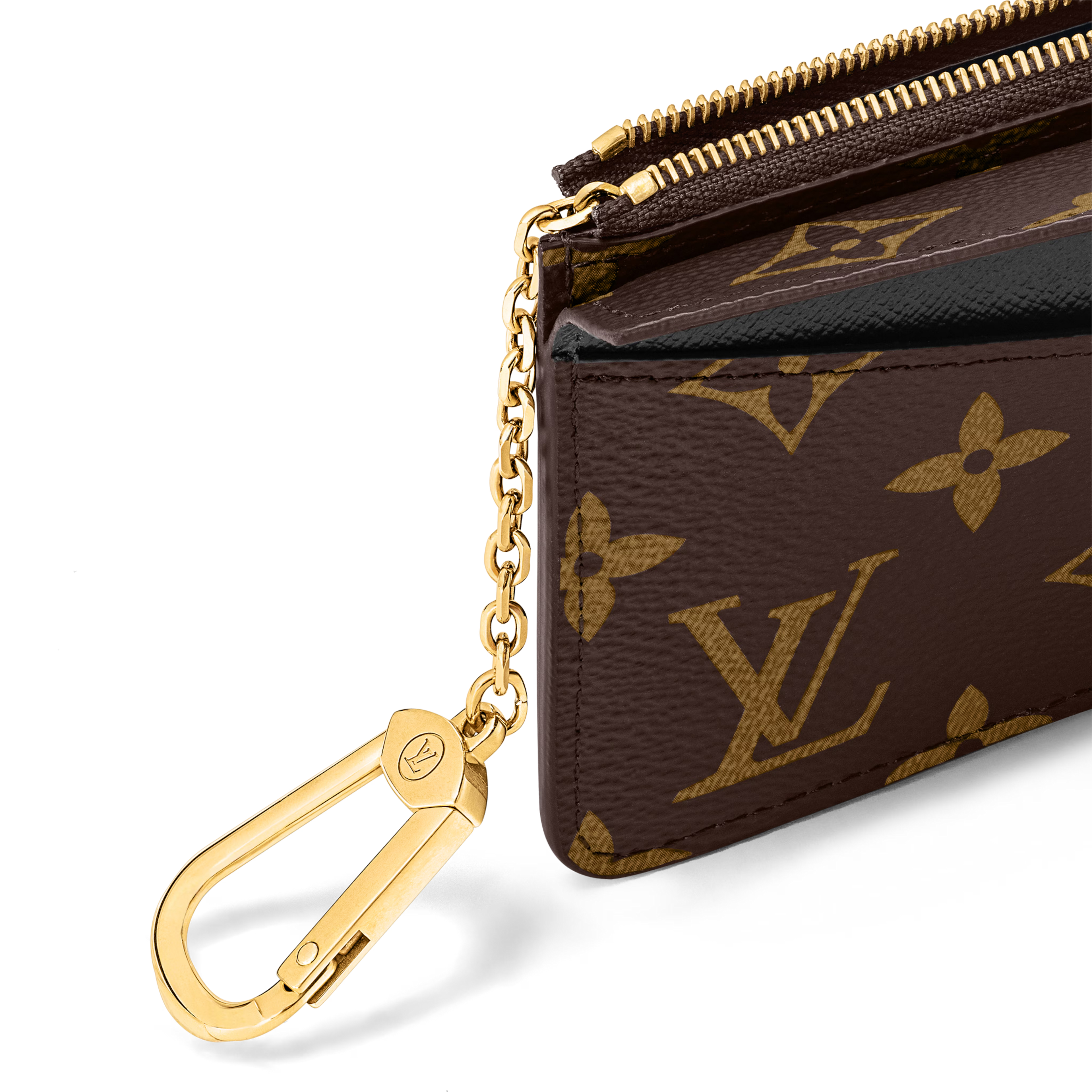 LV M69431 Card Holder Recto Verso