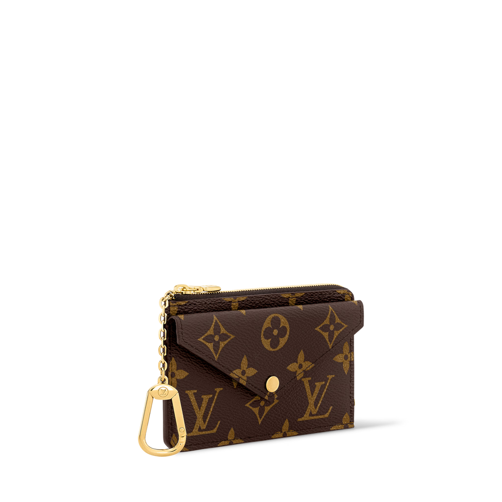 LV M69431 Card Holder Recto Verso