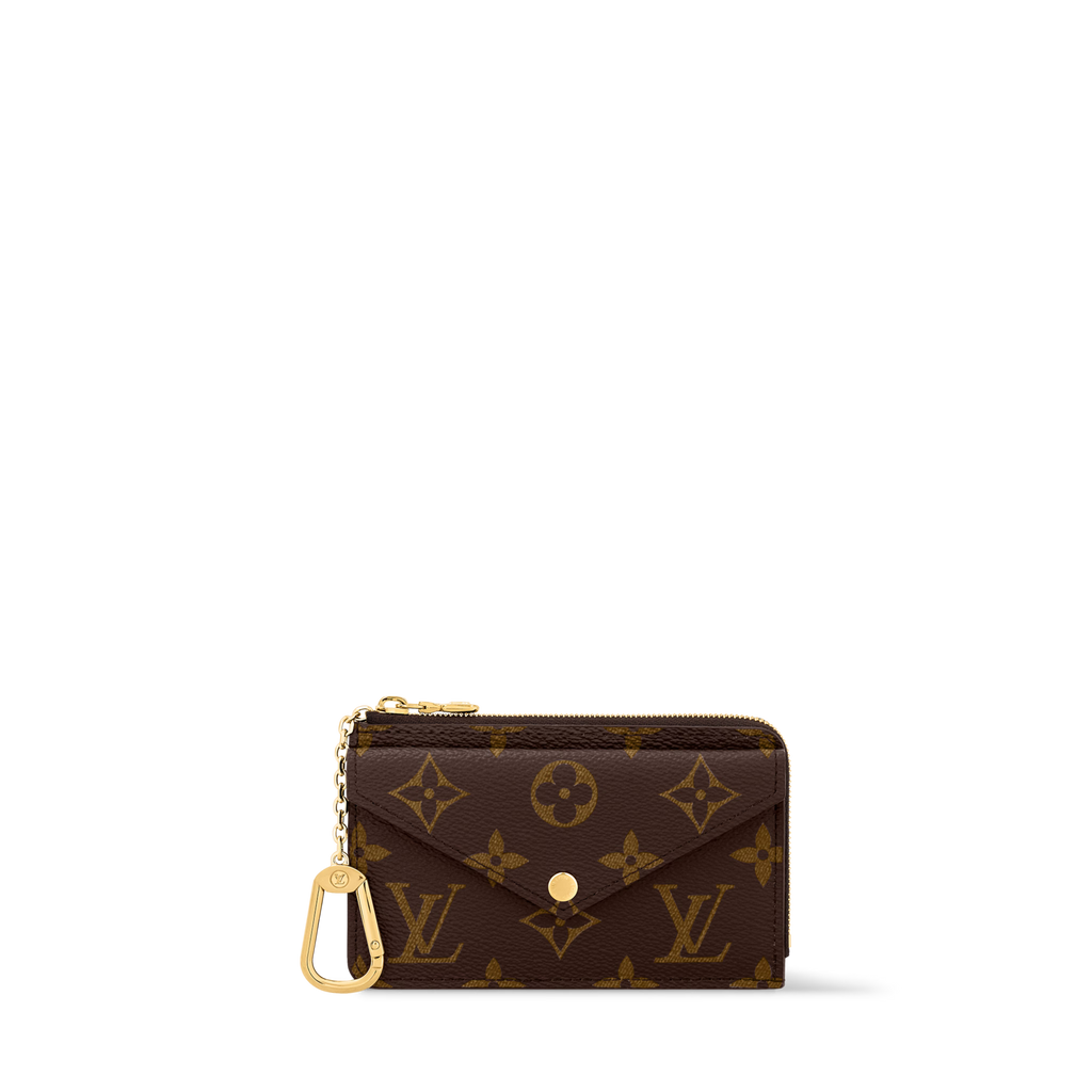 LV M69431 Card Holder Recto Verso