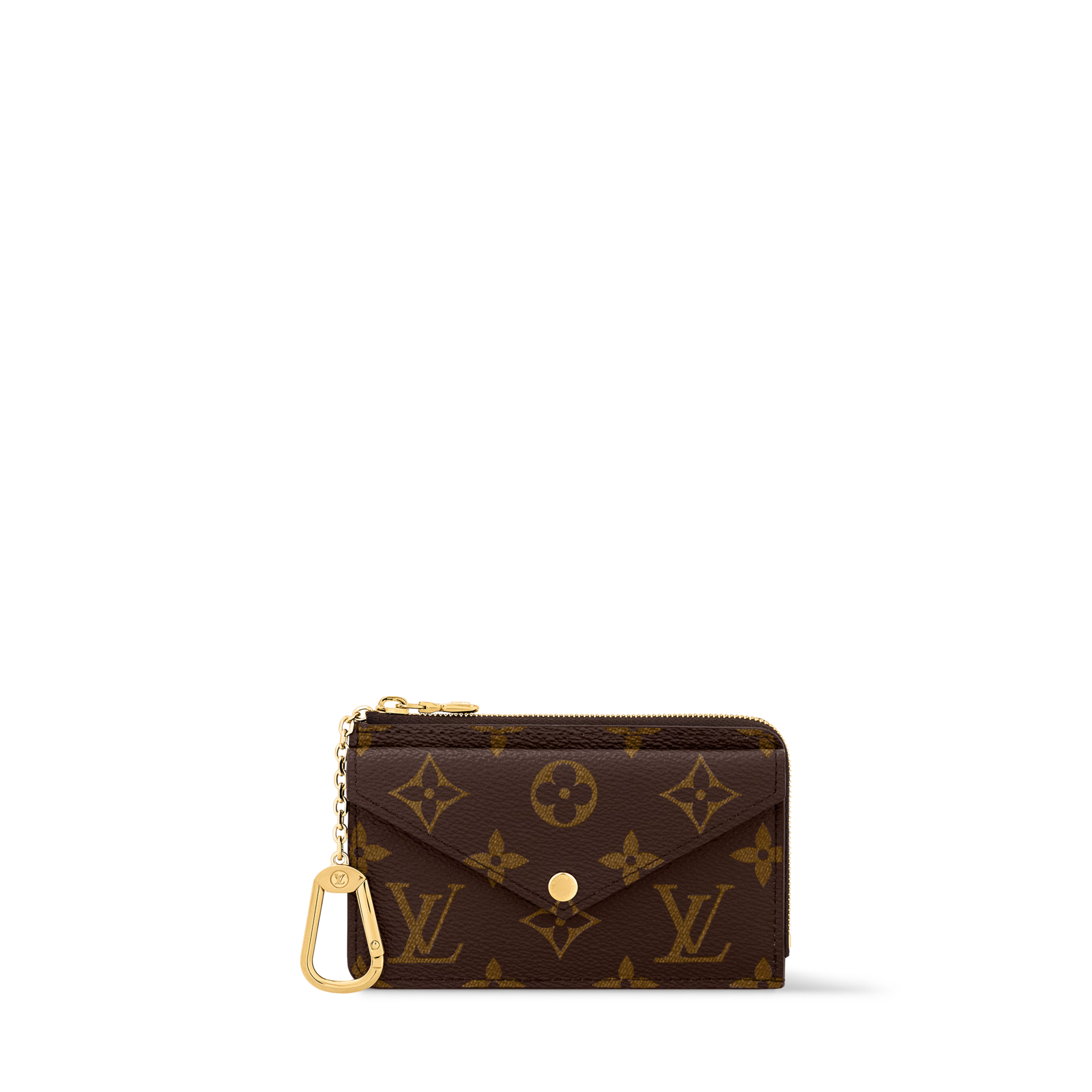 LV M69431 Card Holder Recto Verso