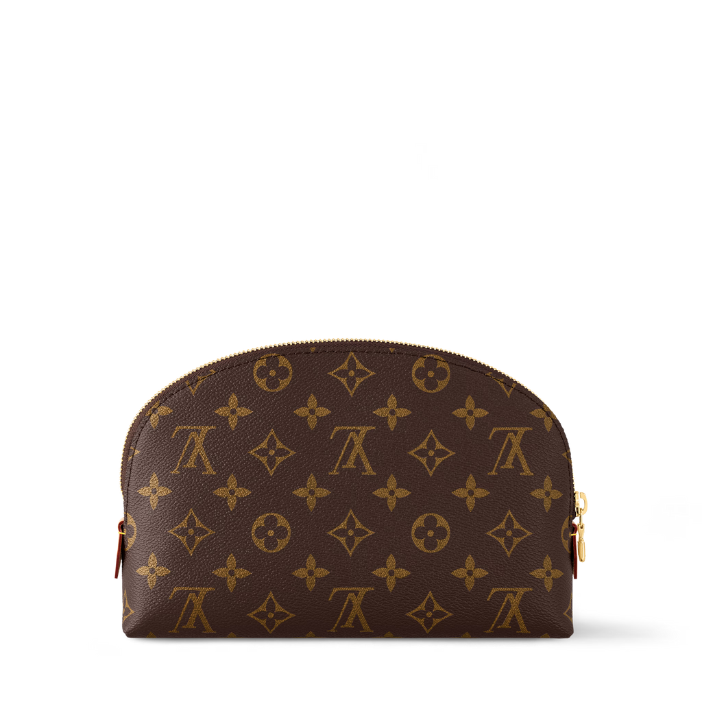 LV M46579 Cosmetic Pouch MM