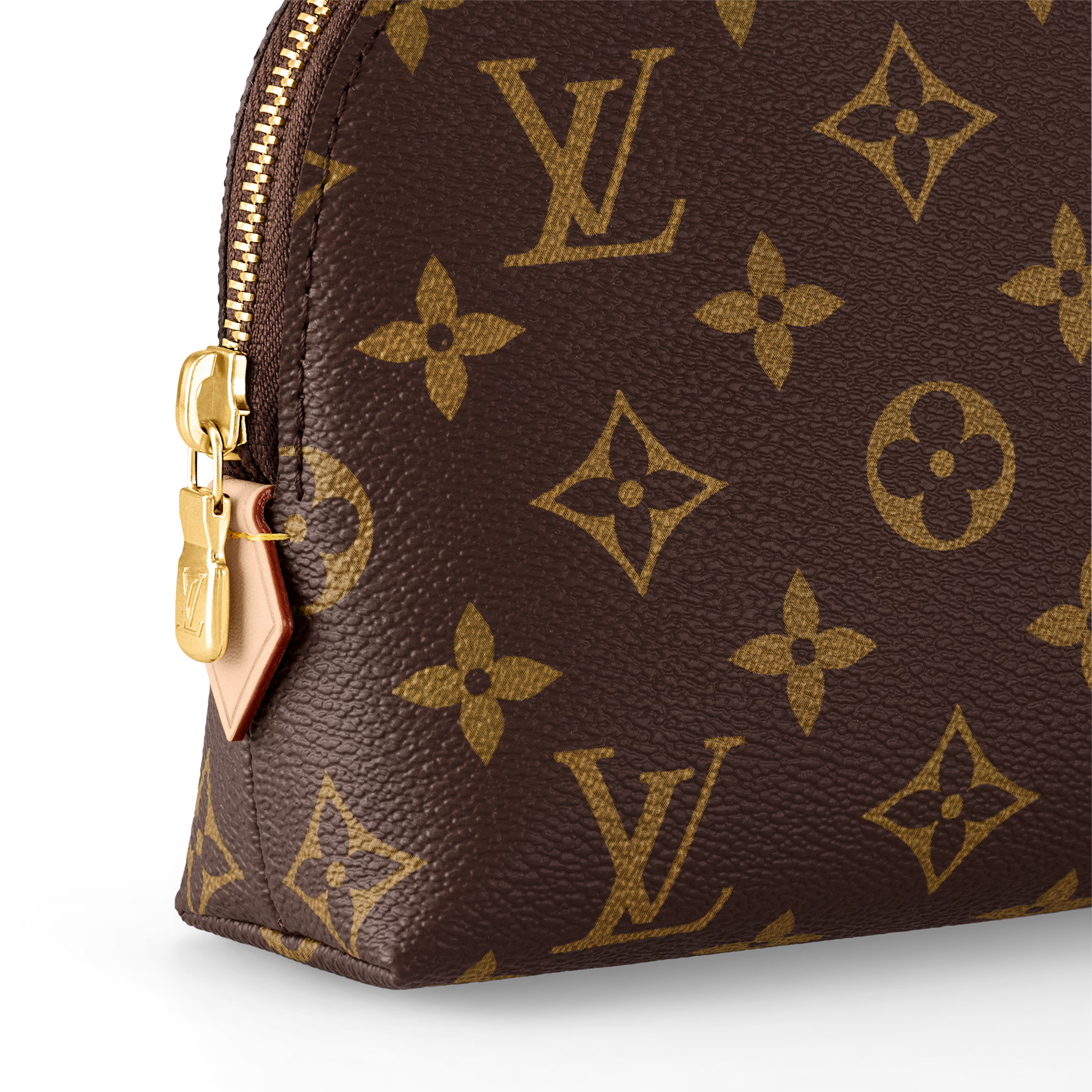 LV M46579 Cosmetic Pouch MM