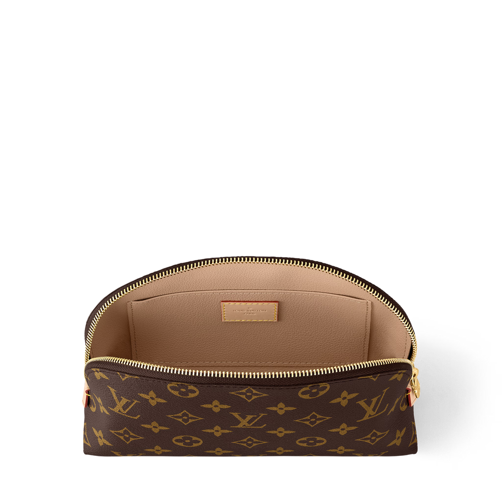 LV M46579 Cosmetic Pouch MM
