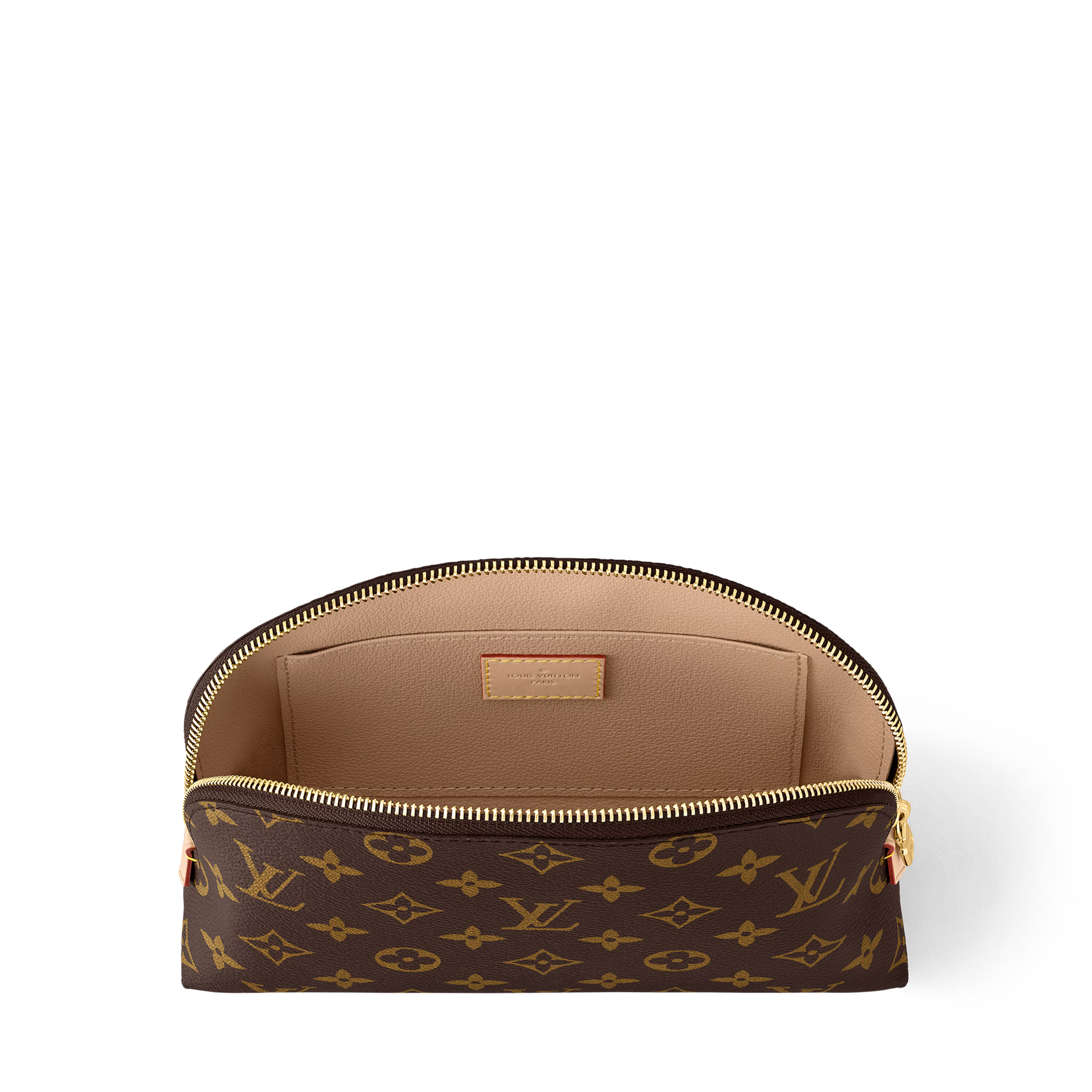 LV M46579 Cosmetic Pouch MM