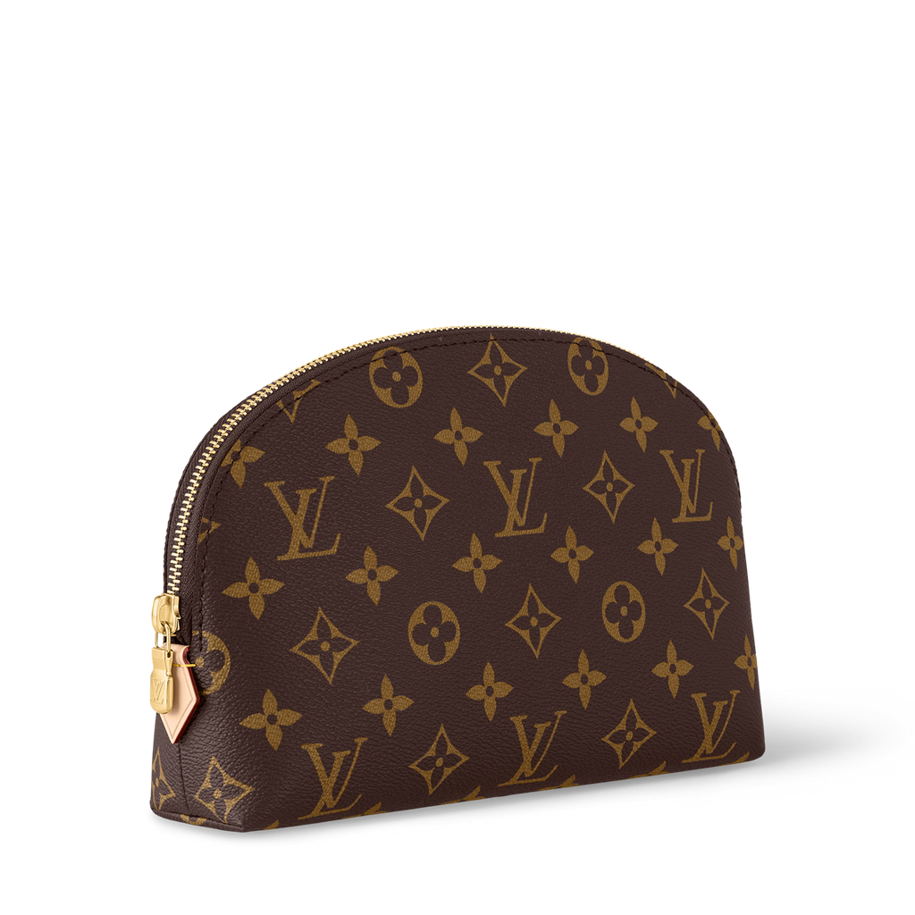LV M46579 Cosmetic Pouch MM