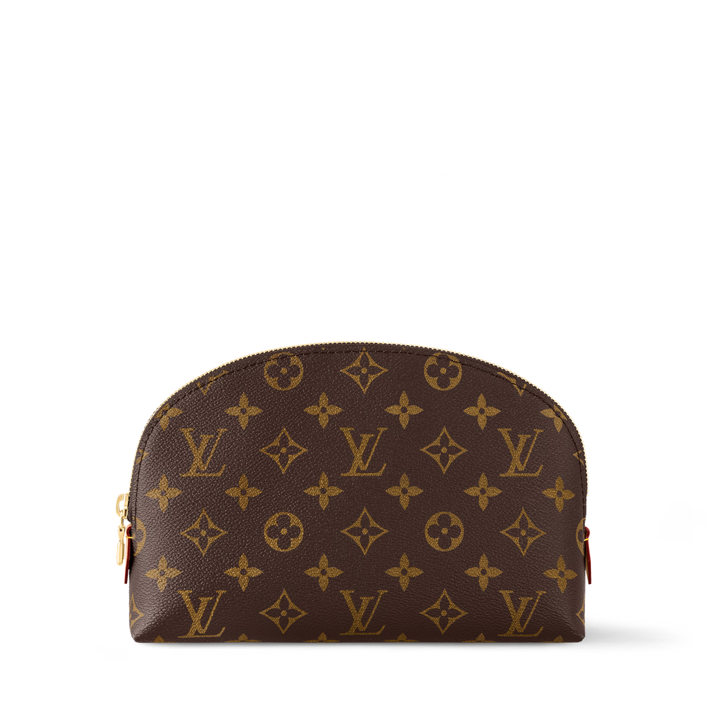 LV M46579 Cosmetic Pouch MM