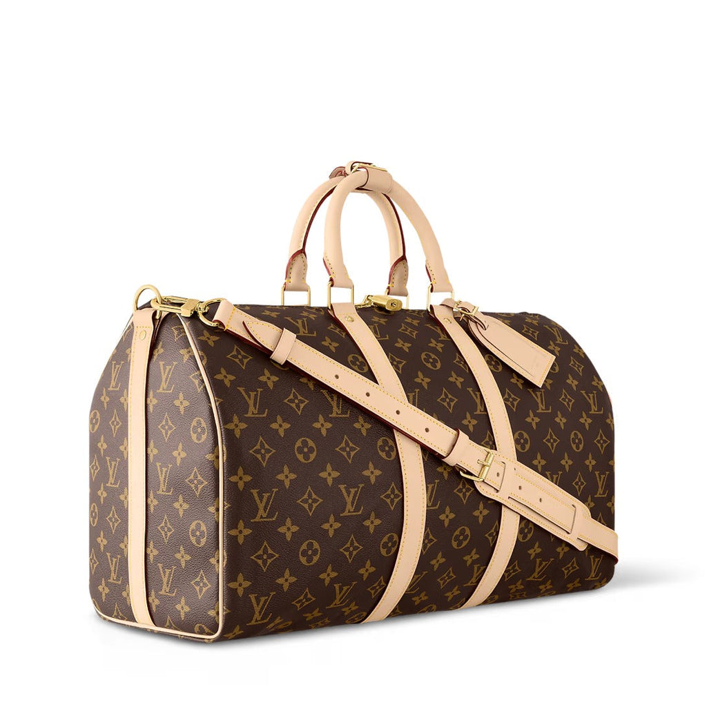 LV M41416 Keepall Bandoulière 50