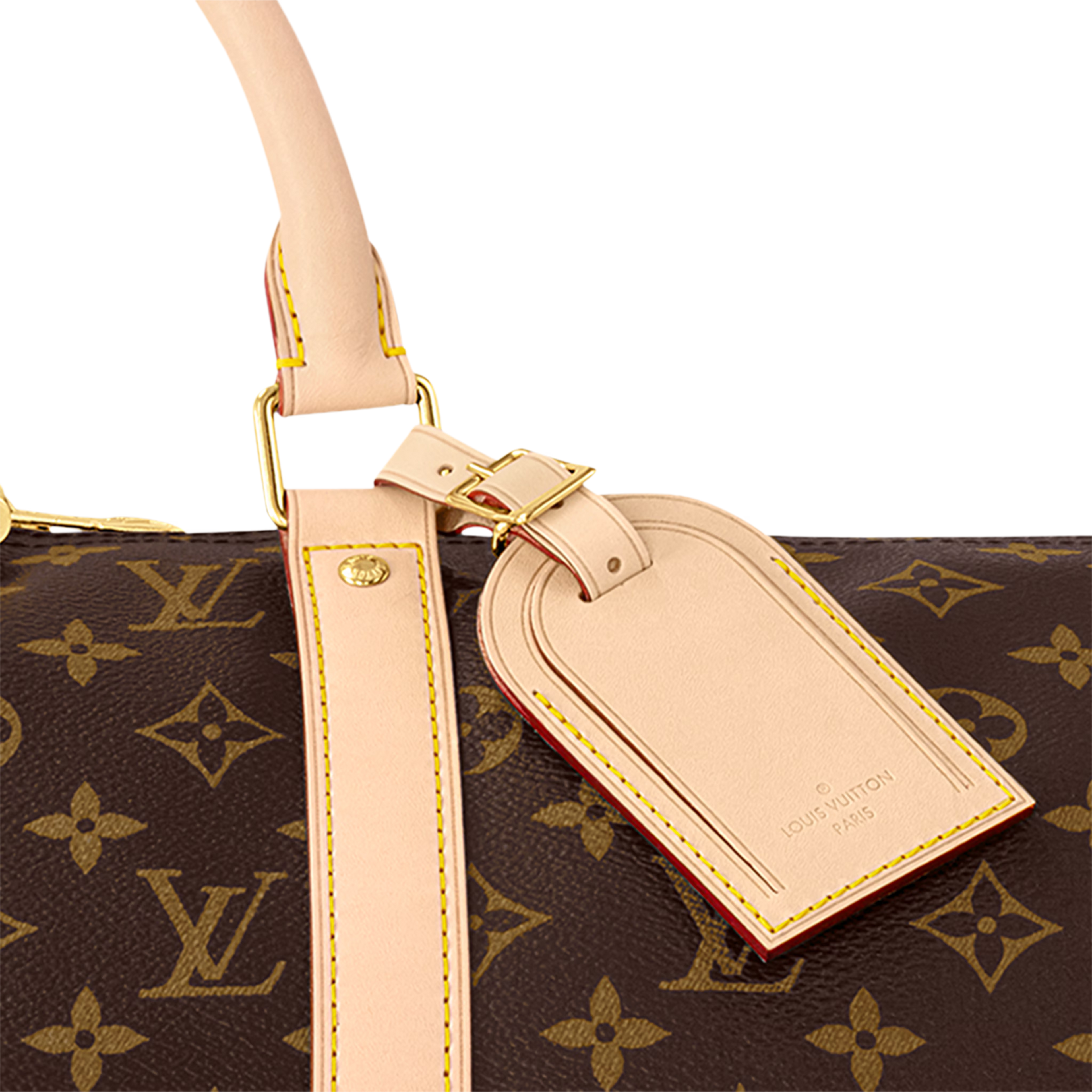 LV M41416 Keepall Bandoulière 50