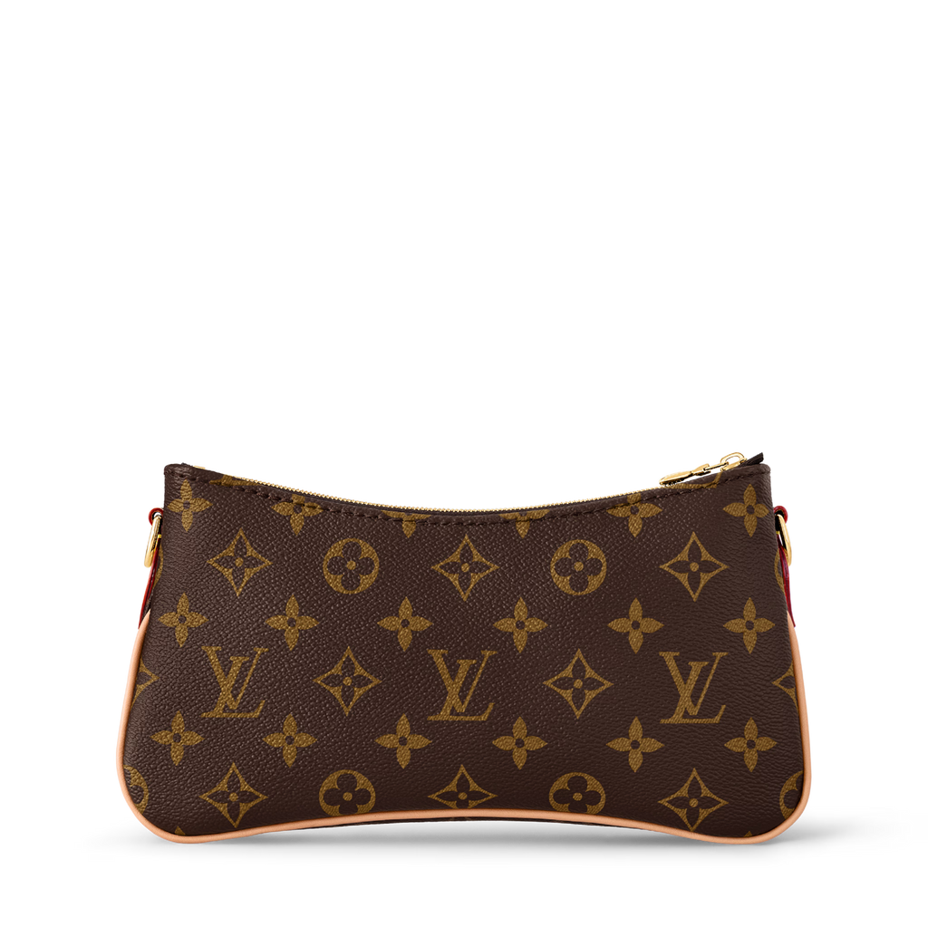 LV M83008 Liv Pochette Bag