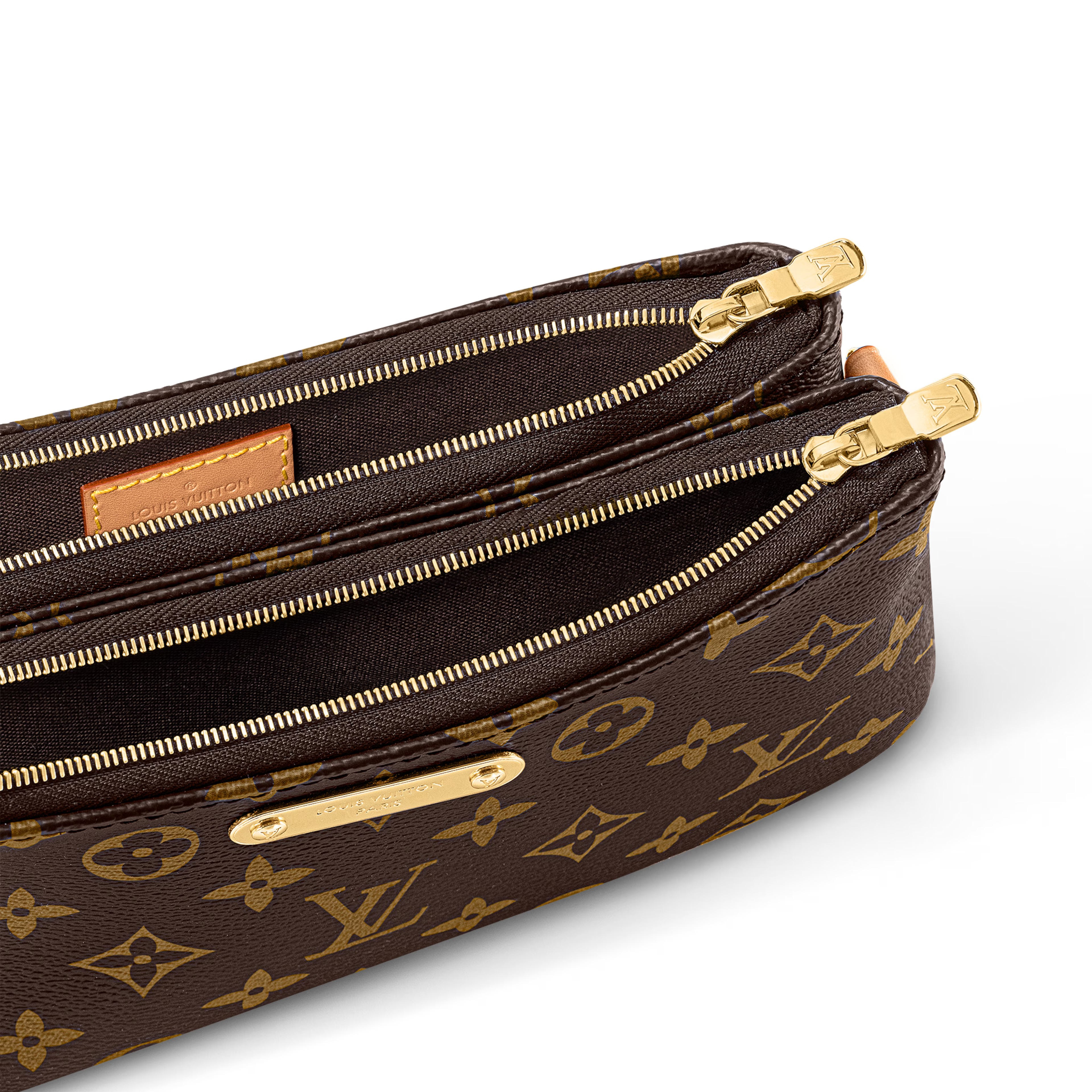 LV M83008 Liv Pochette Bag