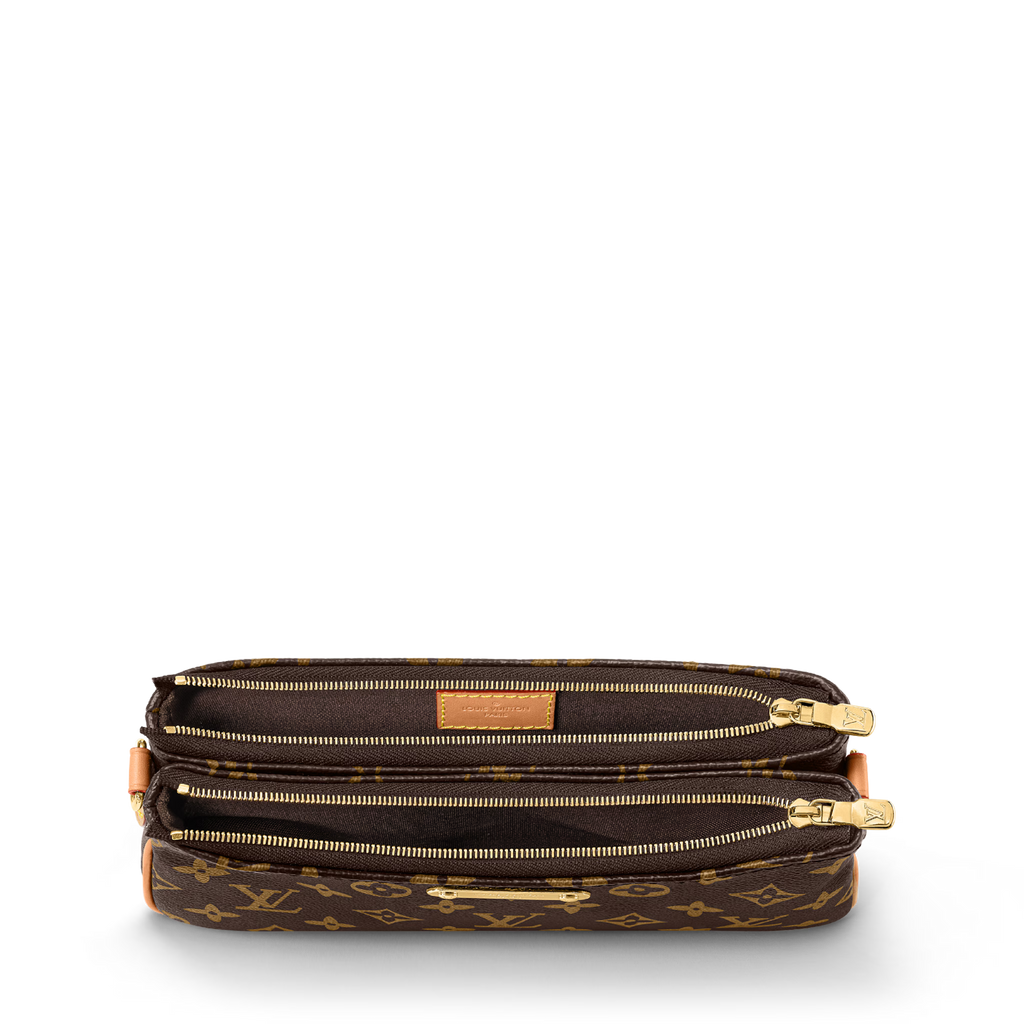 LV M83008 Liv Pochette Bag