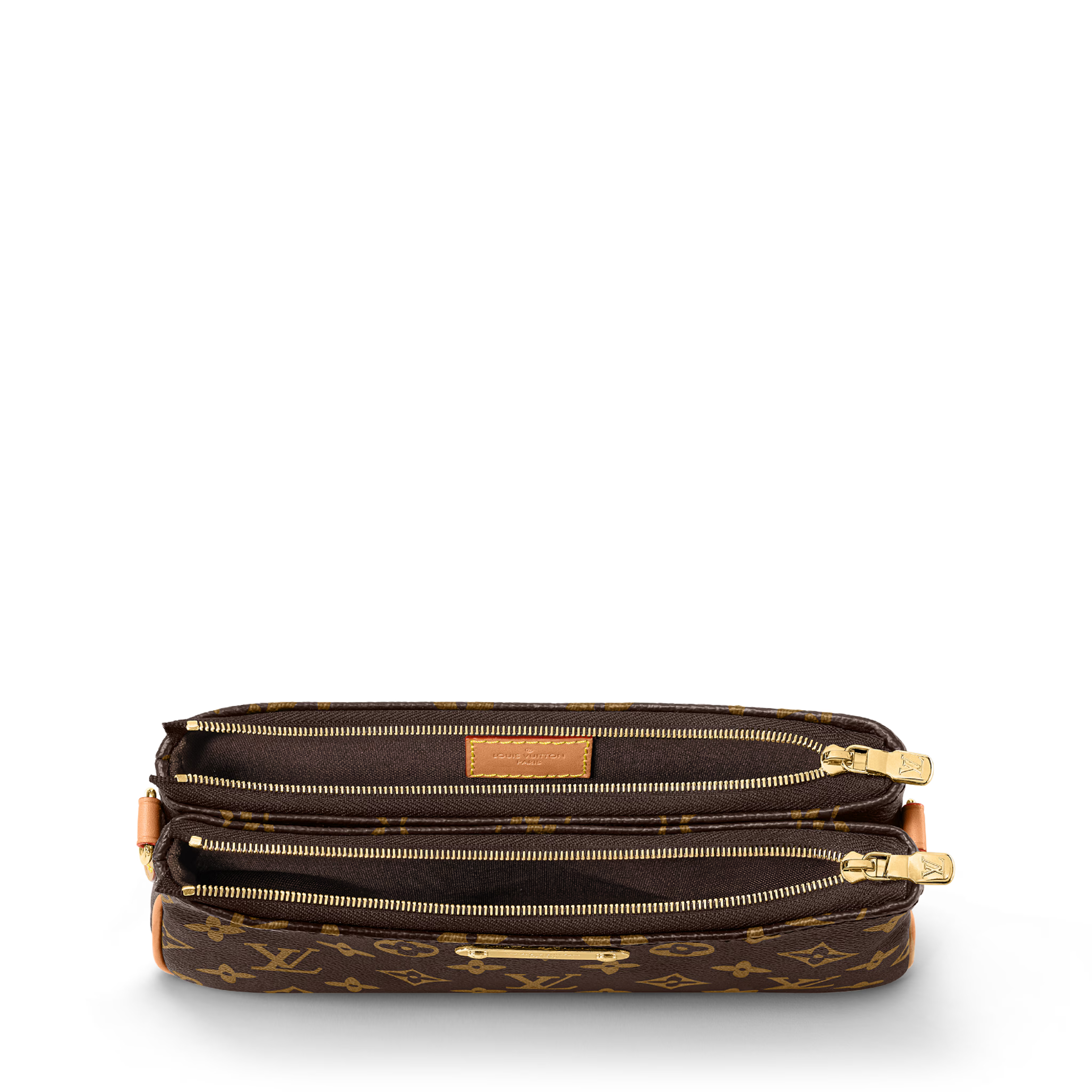 LV M83008 Liv Pochette Bag