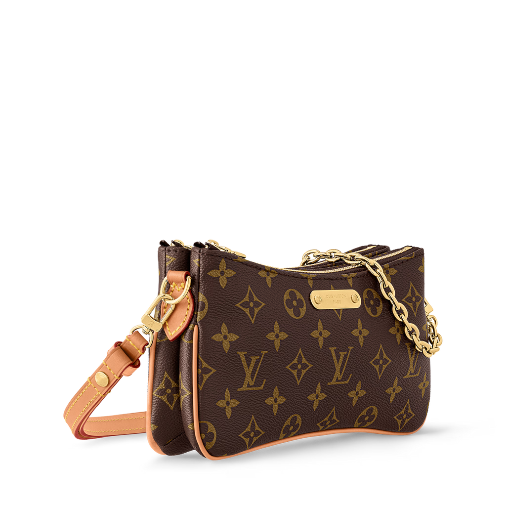 LV M83008 Liv Pochette Bag