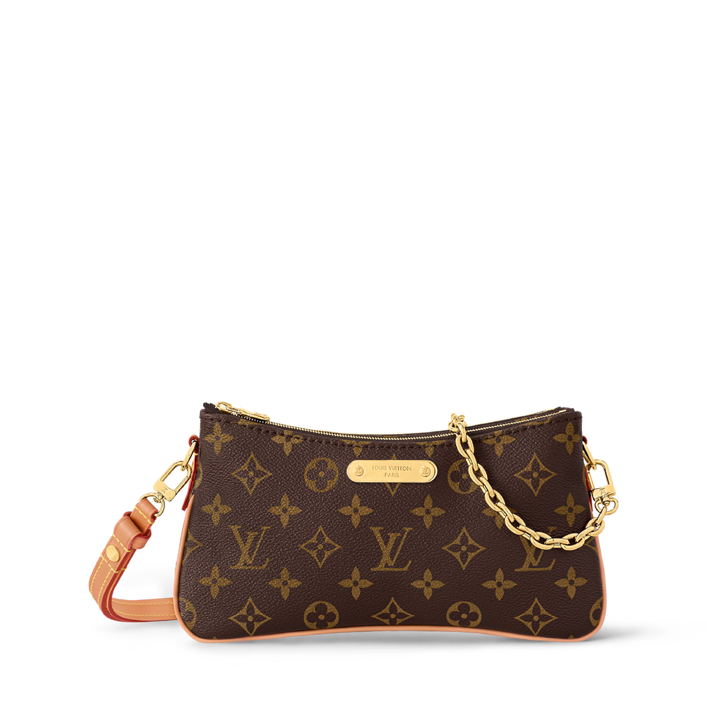 LV M83008 Liv Pochette Bag
