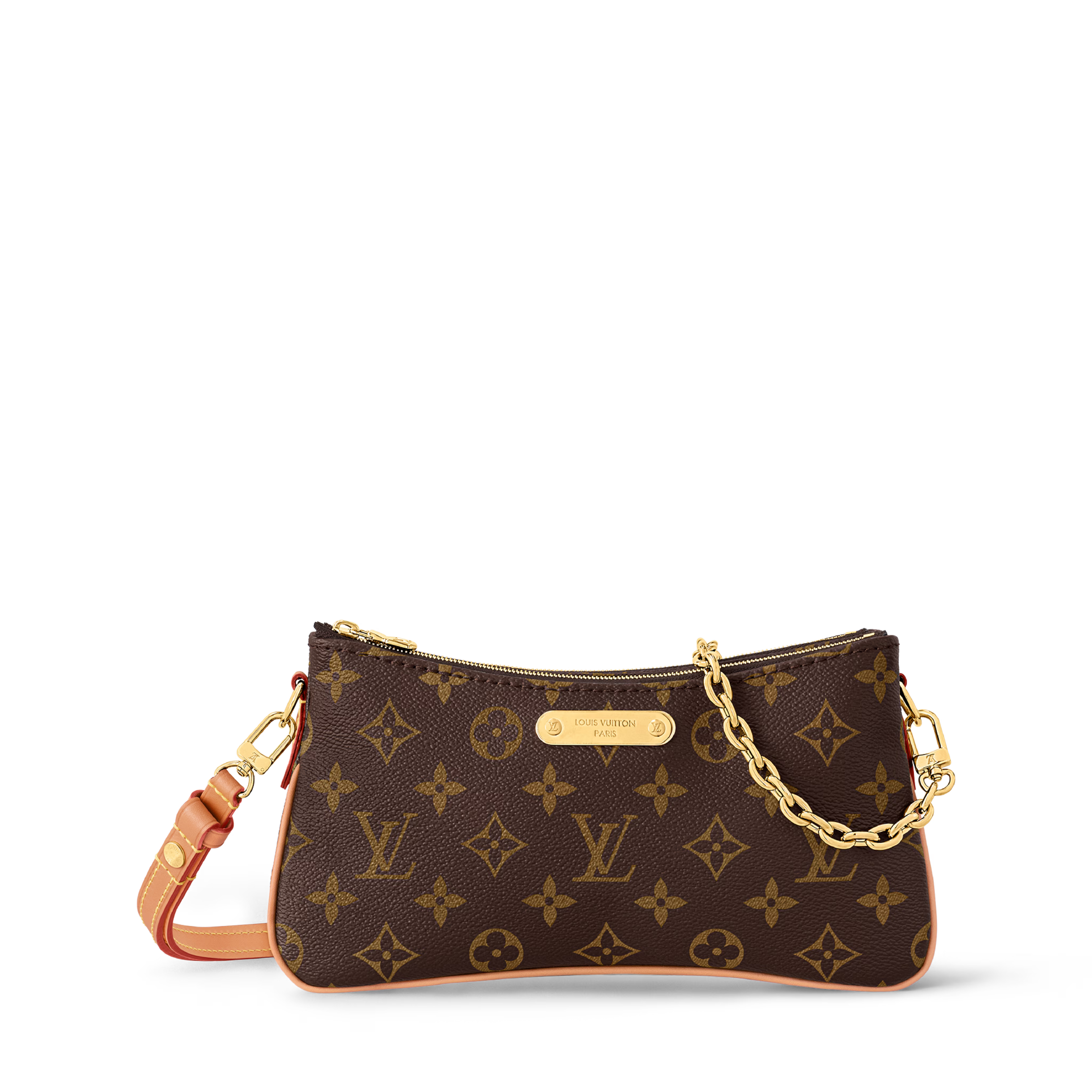 LV M83008 Liv Pochette Bag
