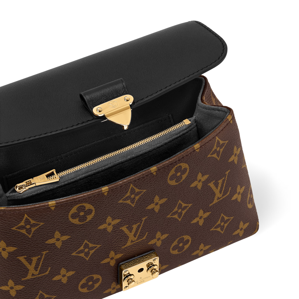 LV M27511 Madeleine BB Bag