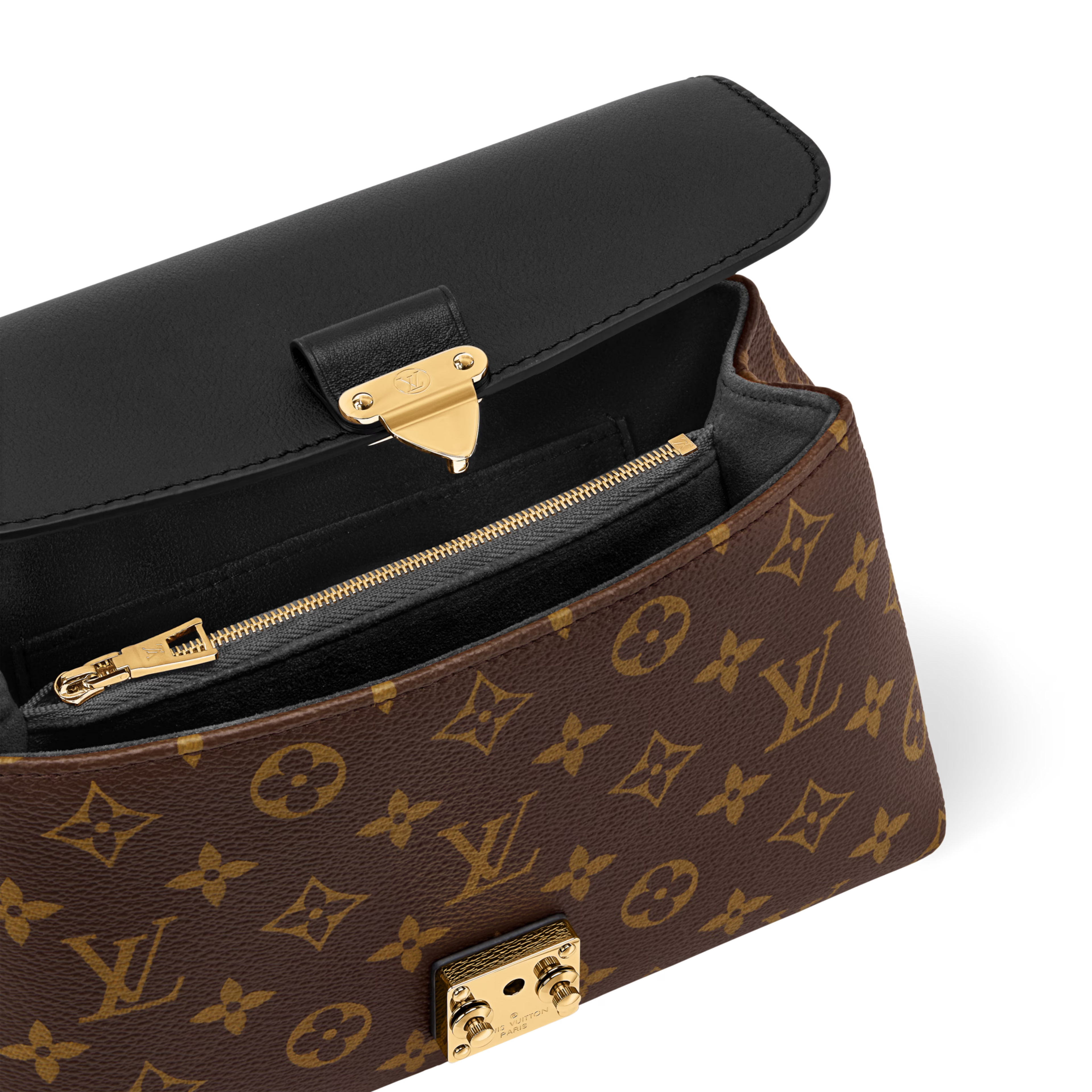 LV M27511 Madeleine BB Bag