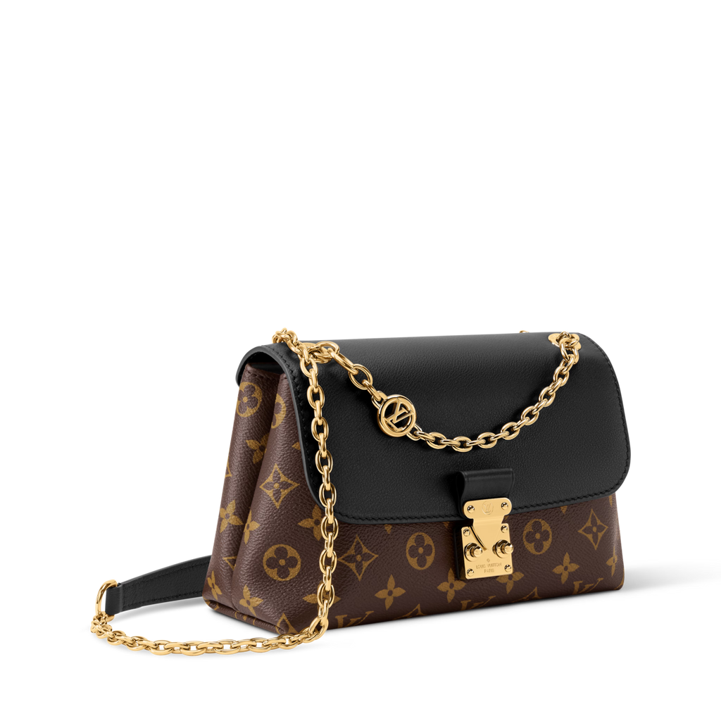 LV M27511 Madeleine BB Bag