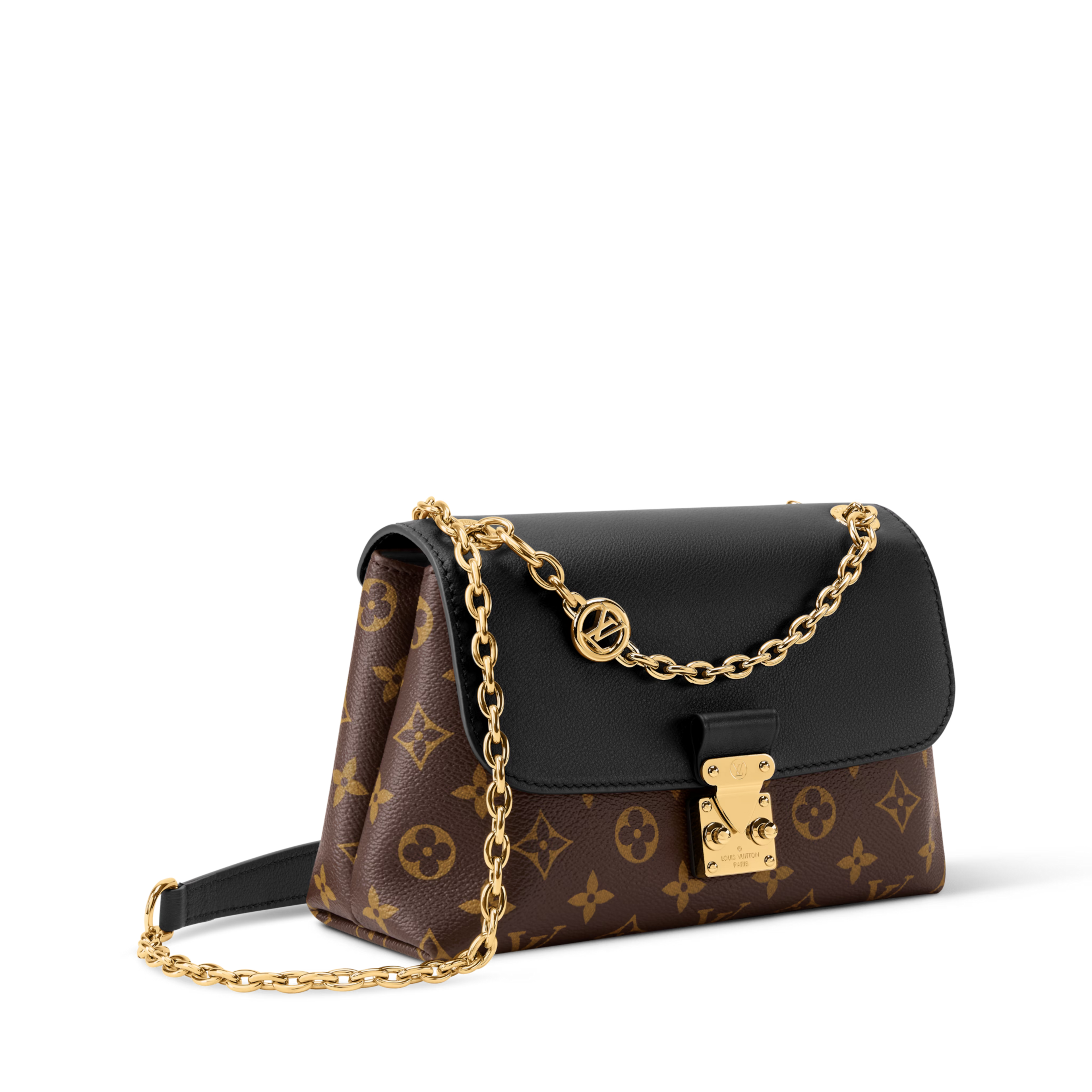 LV M27511 Madeleine BB Bag