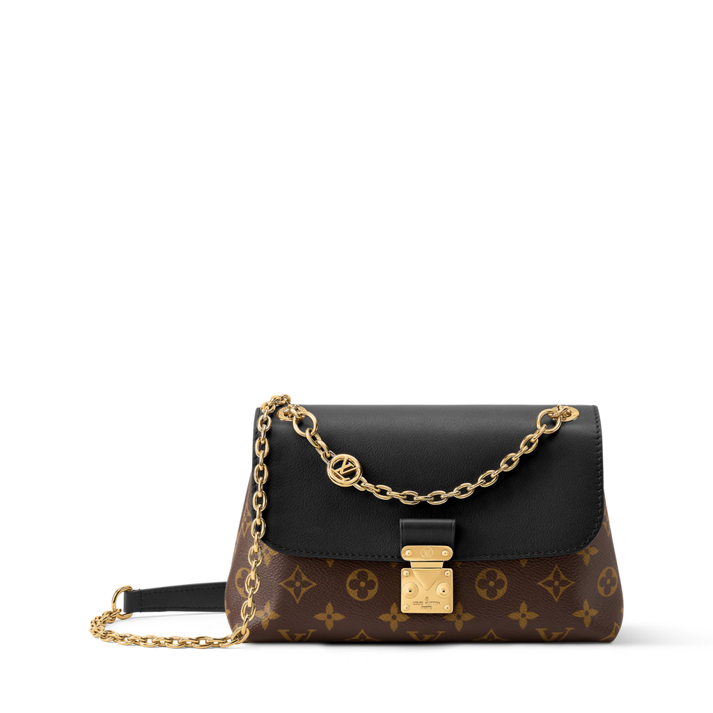 LV M27511 Madeleine BB Bag